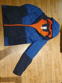 Bunda šustakova z Decathlonu 14-15 let