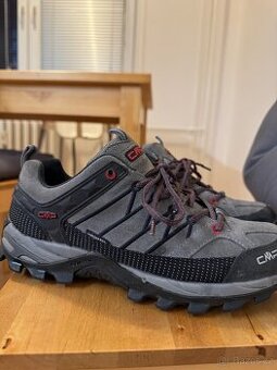 Boty CMP 41 velikostí