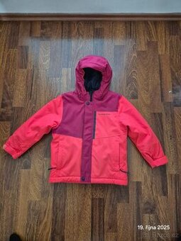Zimní bunda AlpinePro vel.104/110