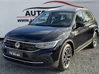 Volkswagen Tiguan 1,5 Tsi 96 kw Life Dph