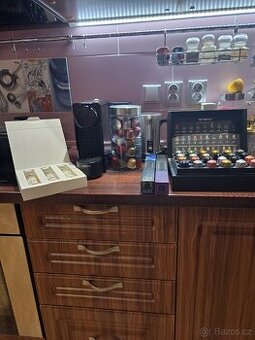 Kapsolovy kávovar Krups