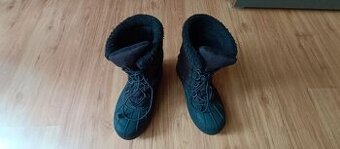 Detske boty Sorel vel. 37