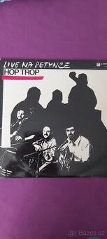 LP Hop Trop " Live na Petynce"