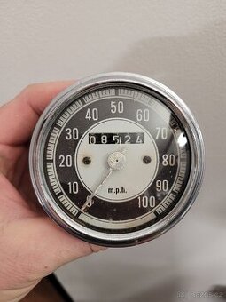 Originální tachometr Jawa 350/362 Californian