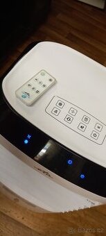 Čistička vzduchu a ochlazovač Eta