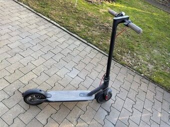 Prodám elektrickou koloběžku - 1