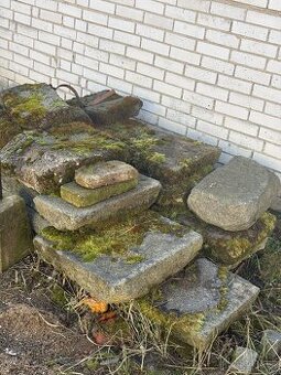 VŠE ZA ODVOZ – pouze jako celek