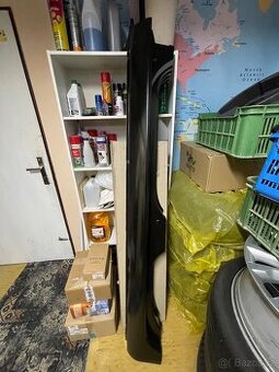 Levý práh Škoda Octavia 2