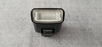 Blesk Canon Speedlite 270EX