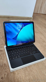 iPad Air 5. generace (2022)64gb+veškeré příslušenství