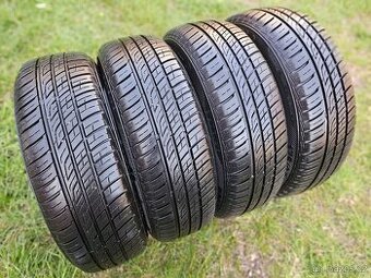 4x Letní pneu Barum Brillantis 2 - 175/65 R14 - 95%