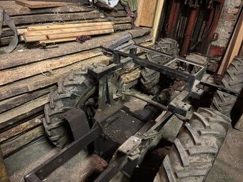 MT8 050 MT8 150 díly