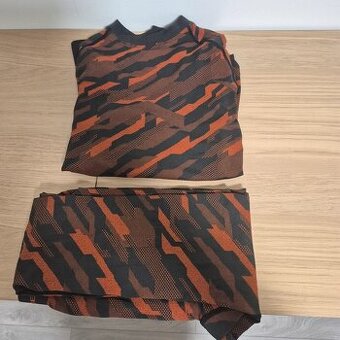 Pánské funkční prádlo ALPINE PRO XS-S