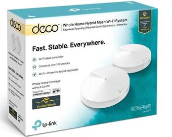 TP-Link Deco P7 (2-pack)