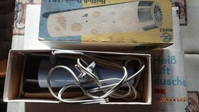 Starý německý fén.