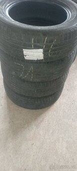 215/60/16 letní gumy