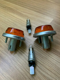 Prodám blinkr blikač boční levý=pravý 2101-11 VAZ LADA ŽIGUL