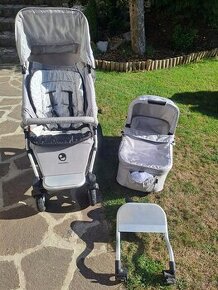 Kočárek Easywalker