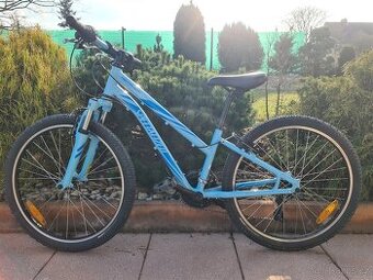 Horské kolo Specialized dětské 24"