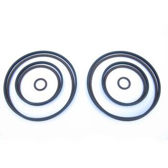 Beisan Systems - sady pro VANOS - BMW