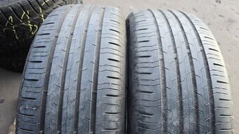 Letní pneu 205/50/17 Continental