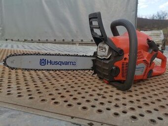 Motorová pila Husqvarna 135 Mark II
