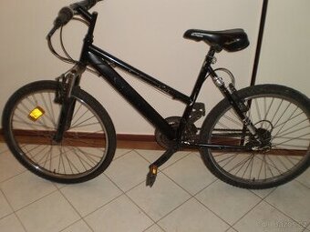 kolo chlapecké - 3/4 - výška funkční