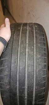 2ks Michelin Pilot Super Sport 225/45 R18