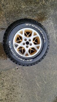 Kolo JEEP ZJ/XJ
