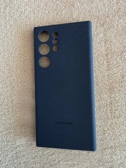 Prodám gelový kryt na Samsung galaxy S 24 ultra