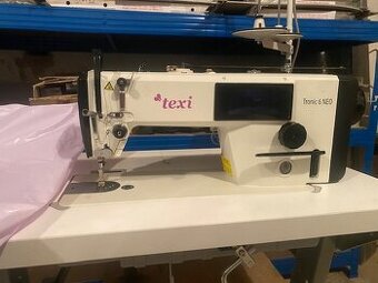 Šicí stroj TEXI TRONIC 6 NEO PREMIUM EX