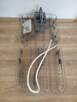 Košíky do myčky Concept MNV 2460