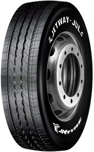 315/70R22.5 JETWAY JUL4 156L/150J