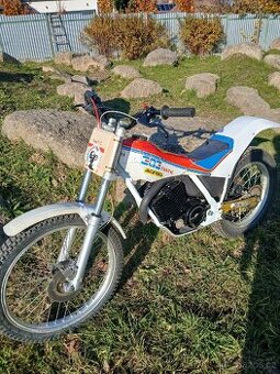 Trial Fantic 303 Klassik