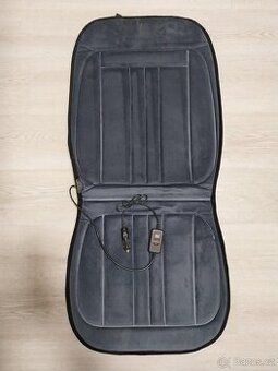 Autopotah Compass vyhřívaný s termostatem 12V GRADE