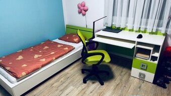 Nábytek do dětského pokoje