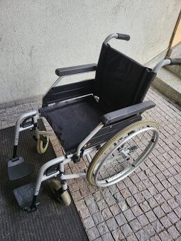 invalidní vozík B+B, skládací