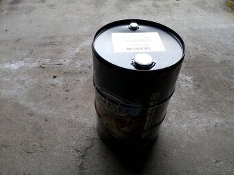 TRANS 80 - převodový olej gear 80w