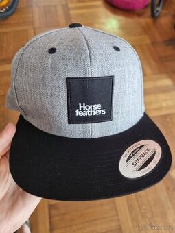 Kšiltovka Horsefeathers