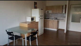 Pronájem 1+kk Ostrava, ul.Bohuminská