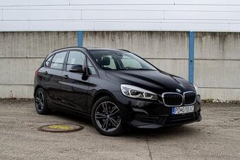 BMW Rad 2 Active Tourer 225xe iPerformance