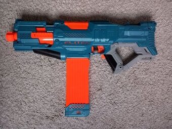 NERF Elite 2.0 na baterie