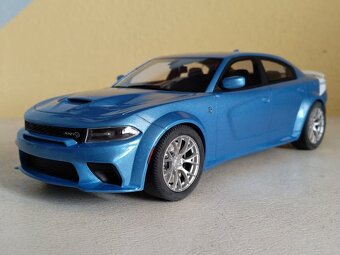 Modely GT Spirit 1/18
