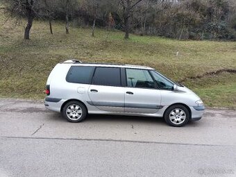 prodám grand espace 3