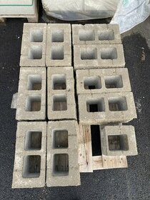 KB bloky - 10ks
