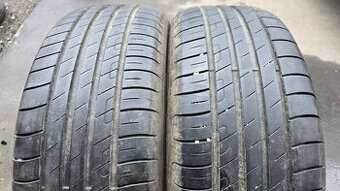 Letní pneu 225/55/17 Good Year