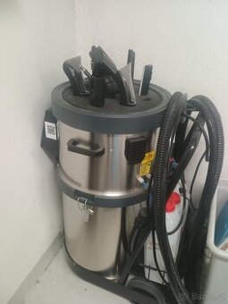 Parní čistič VSG 4.1