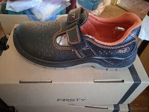 Pracovní obuv Firsty