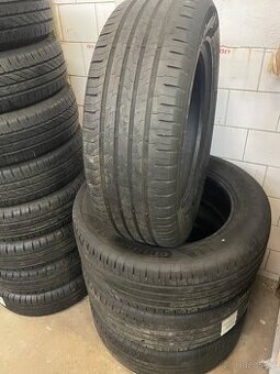 235/60 R18 107V Continental ContiWcoContact 5 (2021)