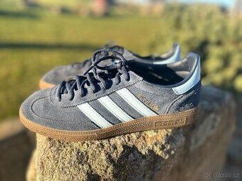 Adidas spezial boty